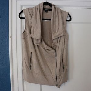 Kensie Tops - Kensie Vest Kensie Tops - Kensie Vest